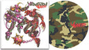 Wargasm (UK) - Venom (Vinyl LP)