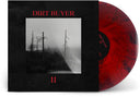 Dirt Buyer - Dirt Buyer Ii - Red Marble (Vinyl LP)