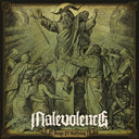Malevolence - Reign Of Suffering [Clear Vinyl] (Grn) [Limited Edition] (Ger)