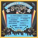 Sugar Hill Records Story - Rappers Delight: A Taste Of Sugar Hill Records Records (1979-1986) (Vinyl LP)