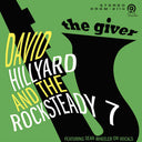 David Hillyard & the Rocksteady 7 - Giver - Green (Vinyl LP)