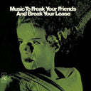 Rod McKuen - Music to Freak Your Friends and Break Your Lease (Vinyl LP)
