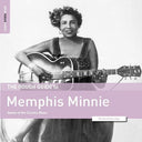 Memphis Minnie - The Rough Guide To Memphis Minnie - Queen of the Country Blues (Vinyl LP)