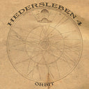 Hedersleben - Orbit (Vinyl LP)