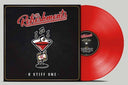 The Refreshments - Stiff One - Red (Vinyl LP)