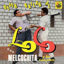 Dejen Bailar Al Loco (Vinyl LP)