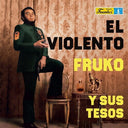 Fruko Y Sus Tesos - El Violento (Vinyl LP)