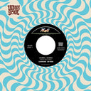 Sangre Joven - Zamba Zamba (Vinyl LP)