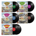 Green Day - Dookie (30th Anniversary Deluxe Edition) (Vinyl LP)