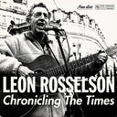 Leon Rosselson - Chronicling the Times (Vinyl LP)
