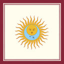 King Crimson - Larks' Tongues In Aspic: 2023 Steven Wilson Mixes & 2023 David Singleton Elemental Mixes - 200gm Vinyl (Vinyl LP)