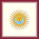 Larks Tongues In Aspic: 2023 Steven Wilson Mixes [LP]