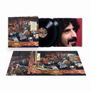 Frank Zappa - Over-nite Sensation (50th Anniversary) (Vinyl LP)