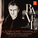 Ravel: Piano Convertos [LP]
