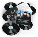 Alban Berg - Beethoven: Complete String Quartets (1989 Live [LP]
