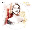 La Divina - Compilation (Pict) [LP]