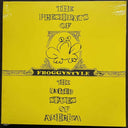 Presidents of the Usa - The Presidents of the United States of America Froggystyle (Indie Exclusive Vinyl)