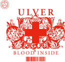 Ulver - Blood Inside - White (Vinyl LP)