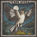Texas Wild / Various - Texas Wild / Various [LP]