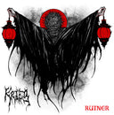 Krieg - Ruiner - Red (Vinyl LP)