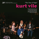 This Time of Night b/w Different Now (Vinyl LP)