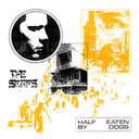 The Serfs - Half Eaten By Dogs - Raw Metal (Vinyl LP)