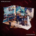 Factor Chandelier - Moving Like A Planet (Vinyl LP)