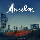 Leonard Kubner - Anselm (Original Soundtrack) (Vinyl LP)