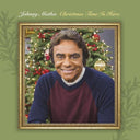 Johnny Mathis - Christmas Time Is Here (Vinyl LP)