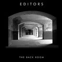 Editors - The Back Room (Vinyl LP)