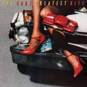 The Cars - The Cars Greatest Hits (Vinyl LP)