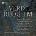 Claudio Abbado - Verdi: Messa Da Requiem [LP]