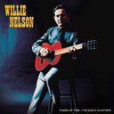 Willie Nelson - Pages Of Time: The Early Chapters - ORANGE/COKE BOTTLE GREEN/YELLOW (Vinyl LP)