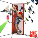 Hotwax - Invite me, kindly (Vinyl LP)