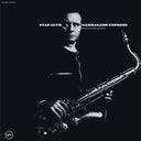 Stan Getz - Marrakesh Express (Verve By Request Series) (Vinyl LP)