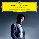 Bruce Liu - Waves: Music By Rameau, Ravel, Alkan (Vinyl LP)