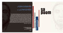 Tereko Mangetsu - Dedicaded to Peter Christopherson & Jhonn Balance from Tokyo (Vinyl LP)