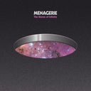 Menagerie - The Shores of Infinity (Vinyl LP)