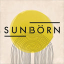 Sunborn - Sunborn (Vinyl LP)