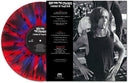 Iggy & the Stooges - I Wanna Be Your Dog (Red/blue/black Splatter Colored Vinyl)