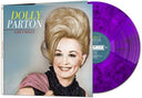 Dolly Parton - Early Dolly - Purple Marble (Vinyl LP)