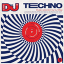 Various Artists - DJ Mag Techno / Various (Vinyl LP)