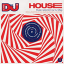 Various Artists - DJ Mag House / Various (Vinyl LP)