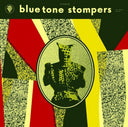 Blue Tone Stompers (Hol) [LP]