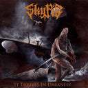 It Thrives In Darkness (Hol) [LP]