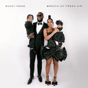 Gucci Mane - Breath Of Fresh Air [White LP]