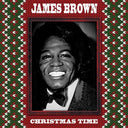 James Brown - Christmas Time (Vinyl LP)