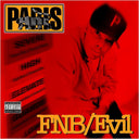 Paris - Fnb / Evil (Blk) [12" Vinyl]
