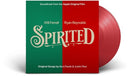 Various Artists - Spirited (Soundtrack from the Apple Original Film) (Vinyl LP)