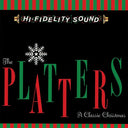 The Platters - A Classic Christmas (Vinyl LP)